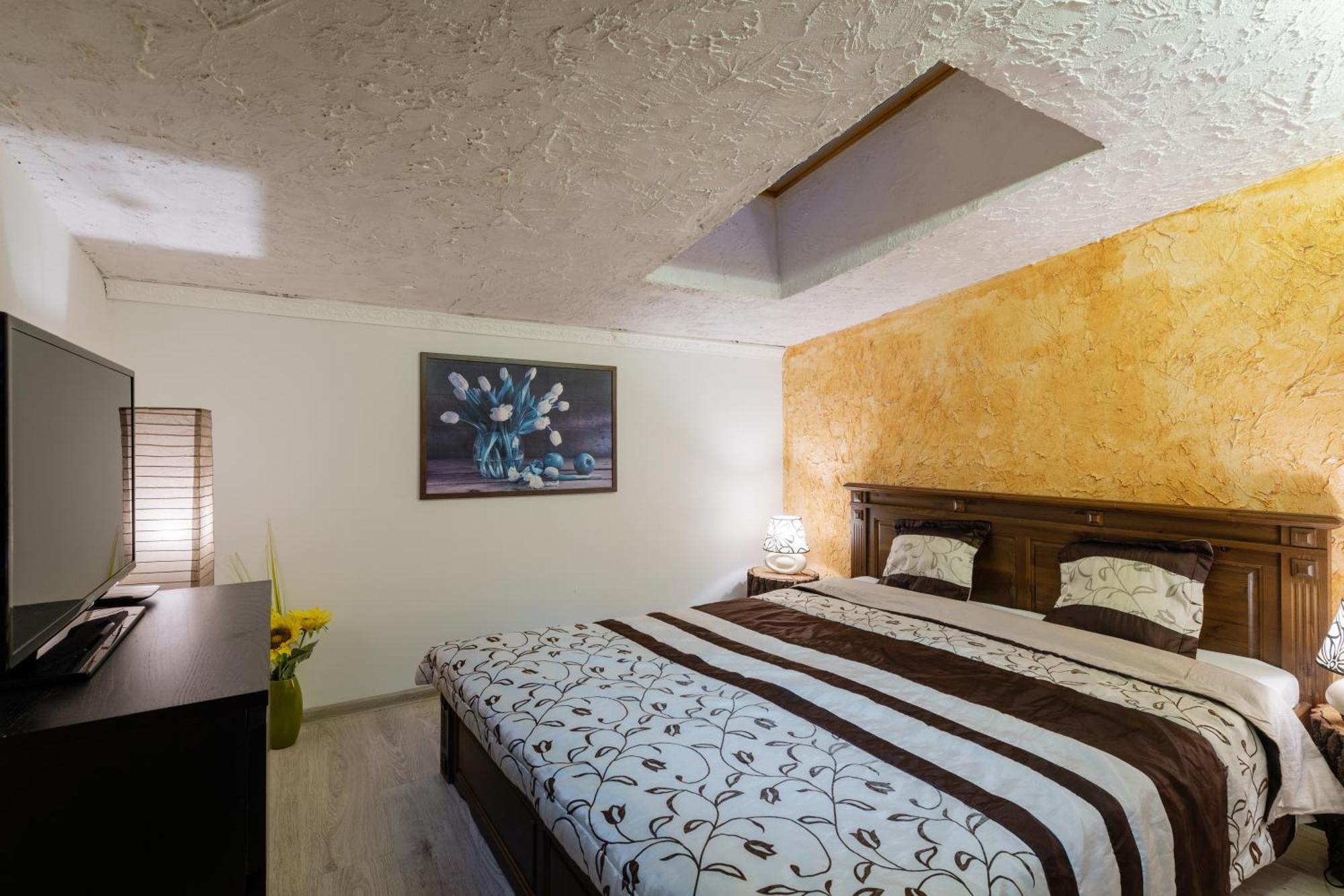 Liptovský Mikuláš Apartments Sofia מראה חיצוני תמונה