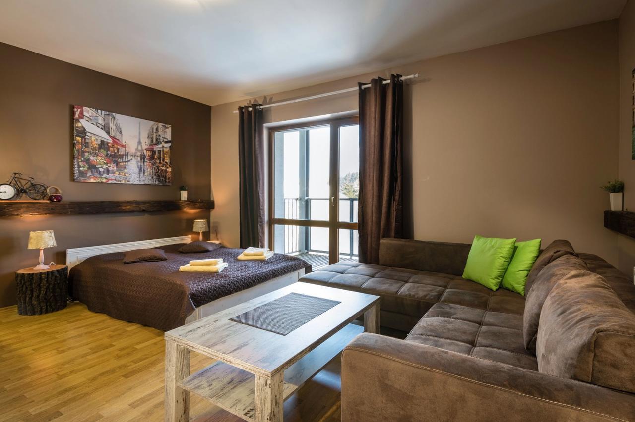 Liptovský Mikuláš Apartments Sofia חדר תמונה