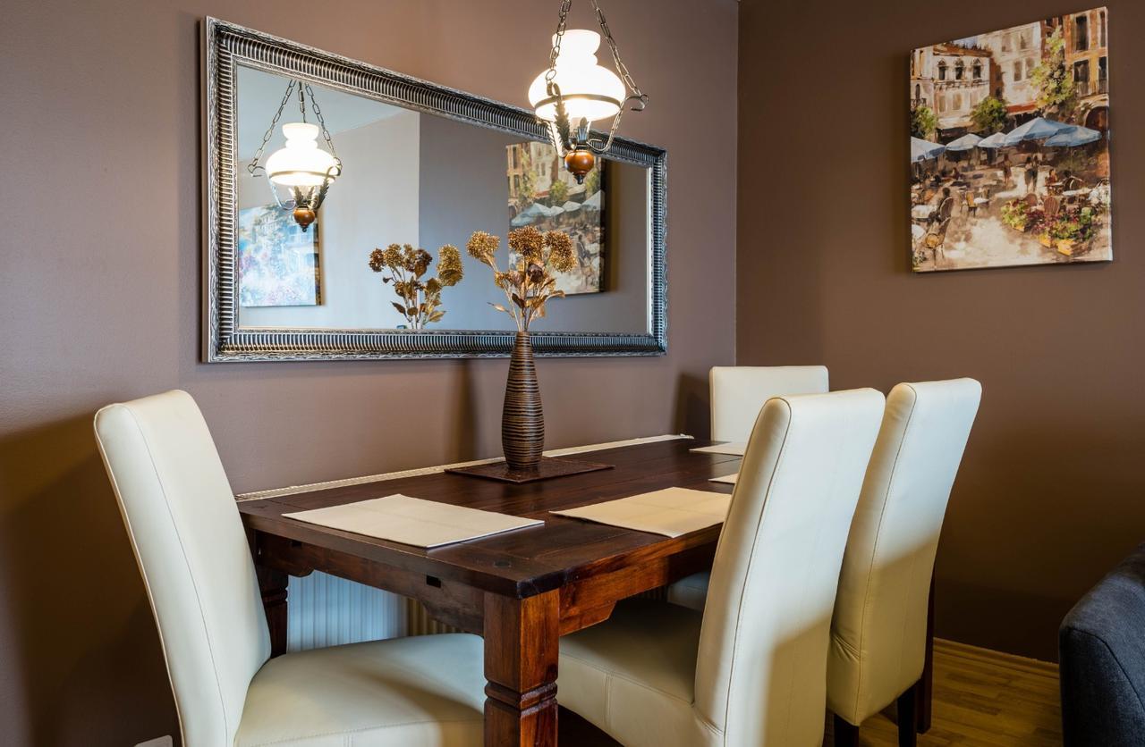 Liptovský Mikuláš Apartments Sofia חדר תמונה